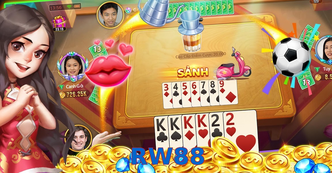 RW88