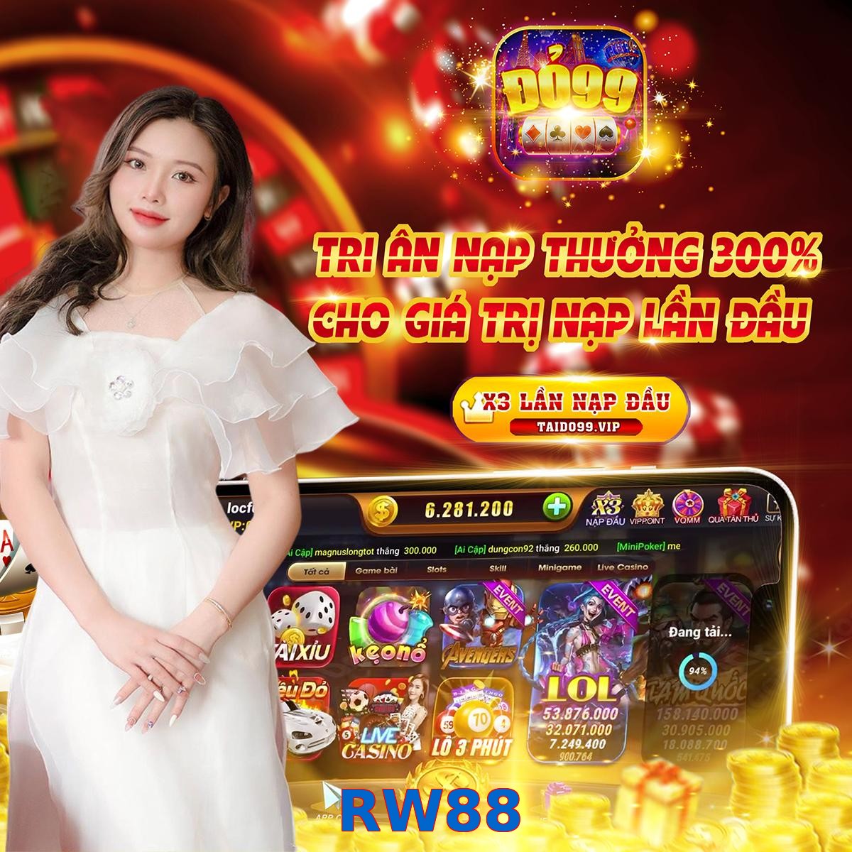 RW88