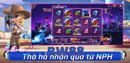 RW88
